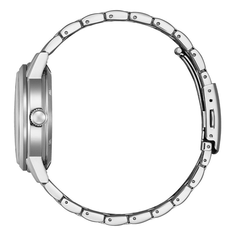 Citizen Meccanico NJ0210-56L