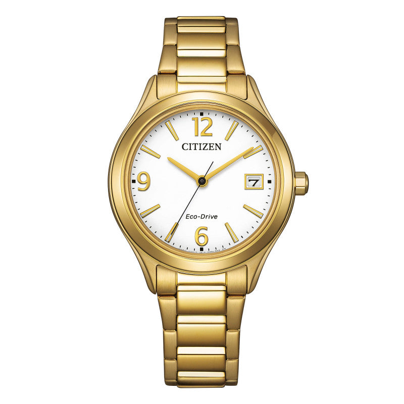 Citizen Lady Eco-Drive FE6122-64A