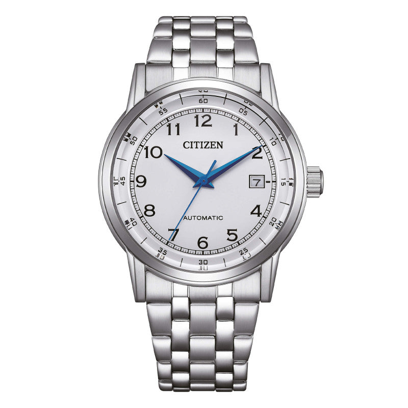 Citizen Meccanico NJ0210-56A