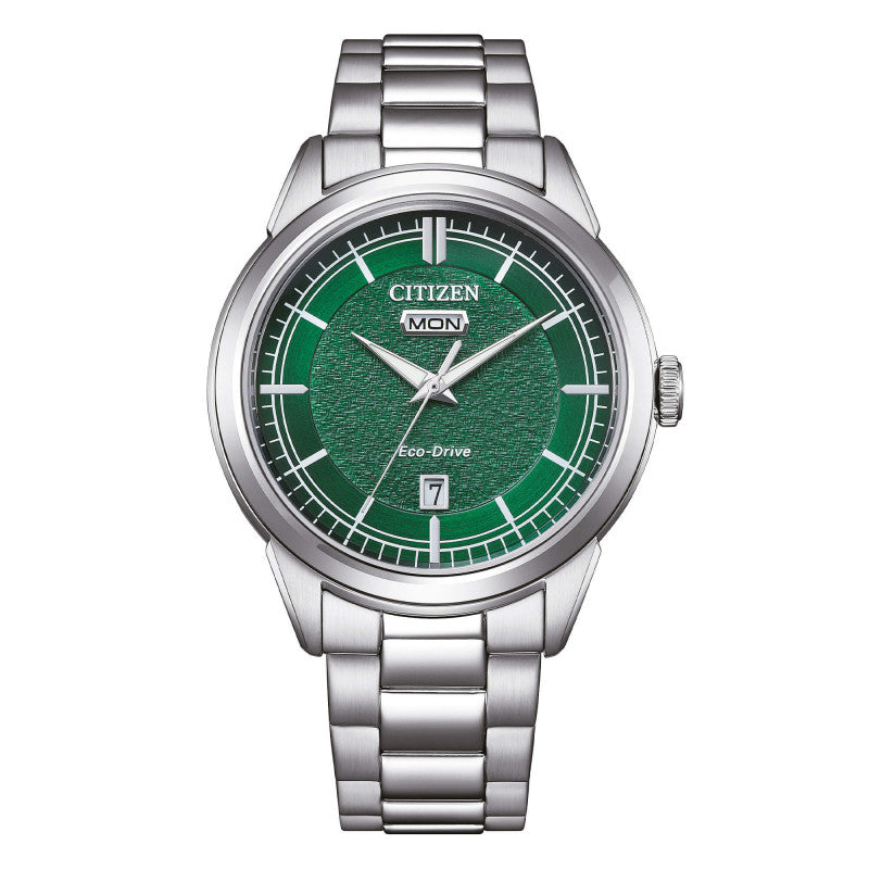 Citizen Day-Date AW0151-85X
