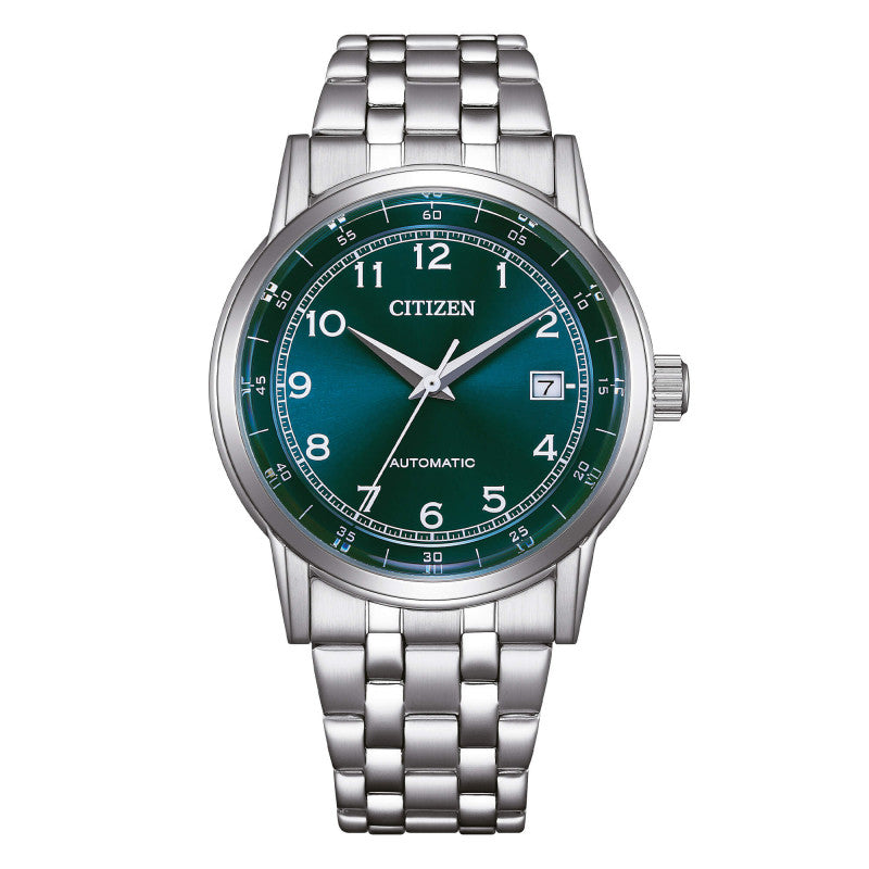 Citizen Meccanico NJ0210-56M