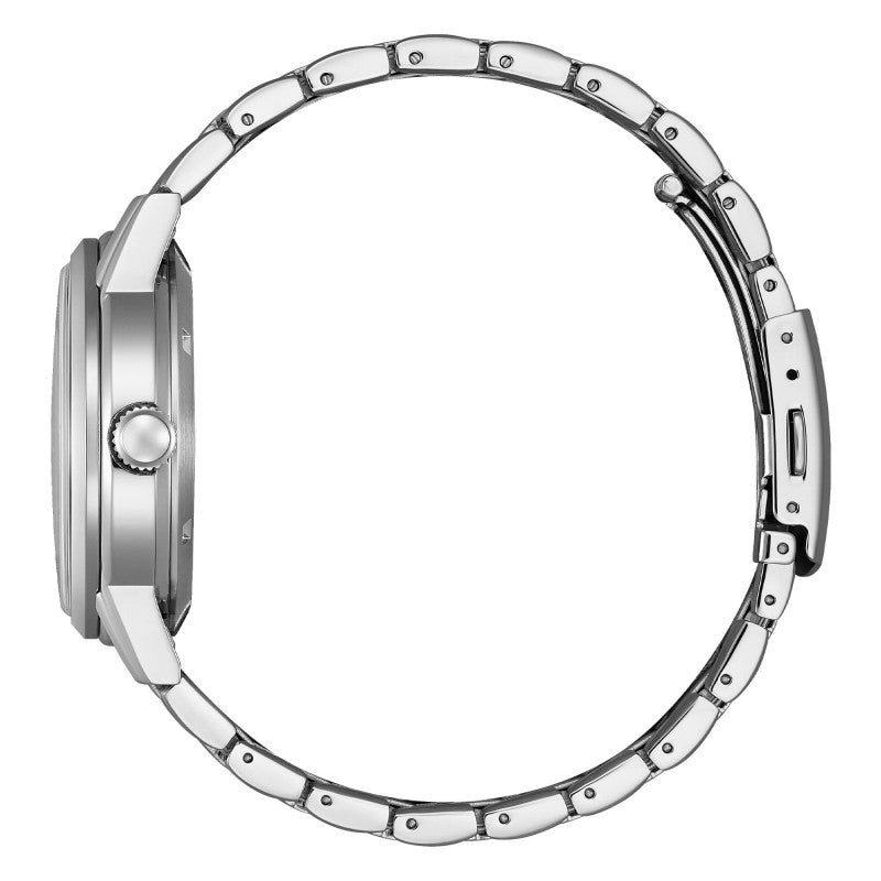 Citizen Meccanico NJ0210-56M