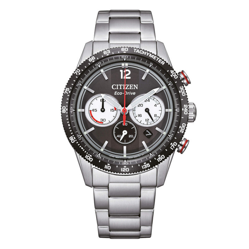 Citizen Chrono Super Titanium 4610 CA4610-85X