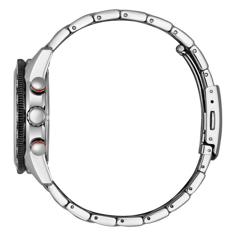 Citizen Chrono Super Titanium 4610 CA4610-85X