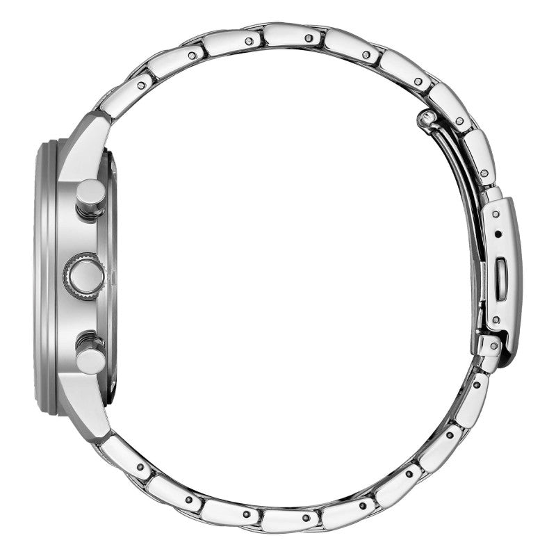Citizen Chrono Super Titanium 4610 CA4610-85X