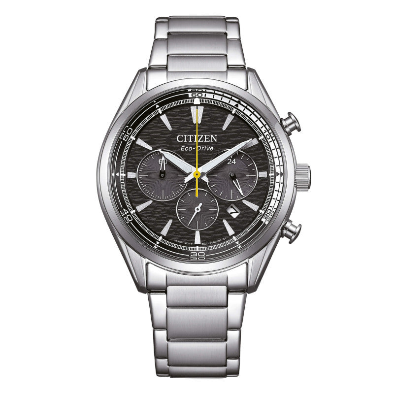 Citizen Crono Sport CA4700-50E