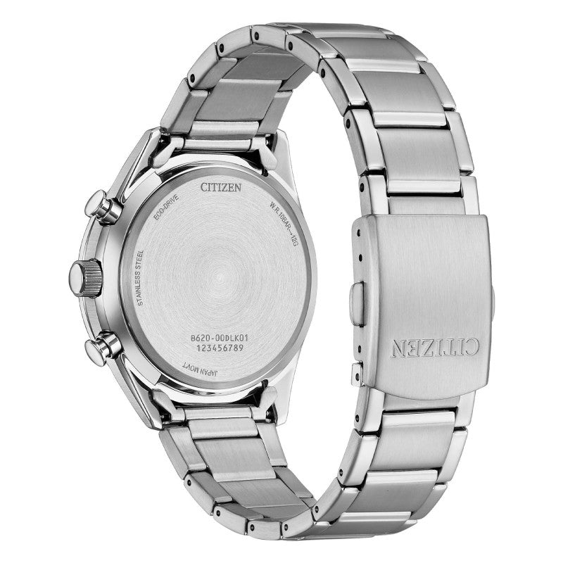 Citizen Crono Sport CA4700-50E