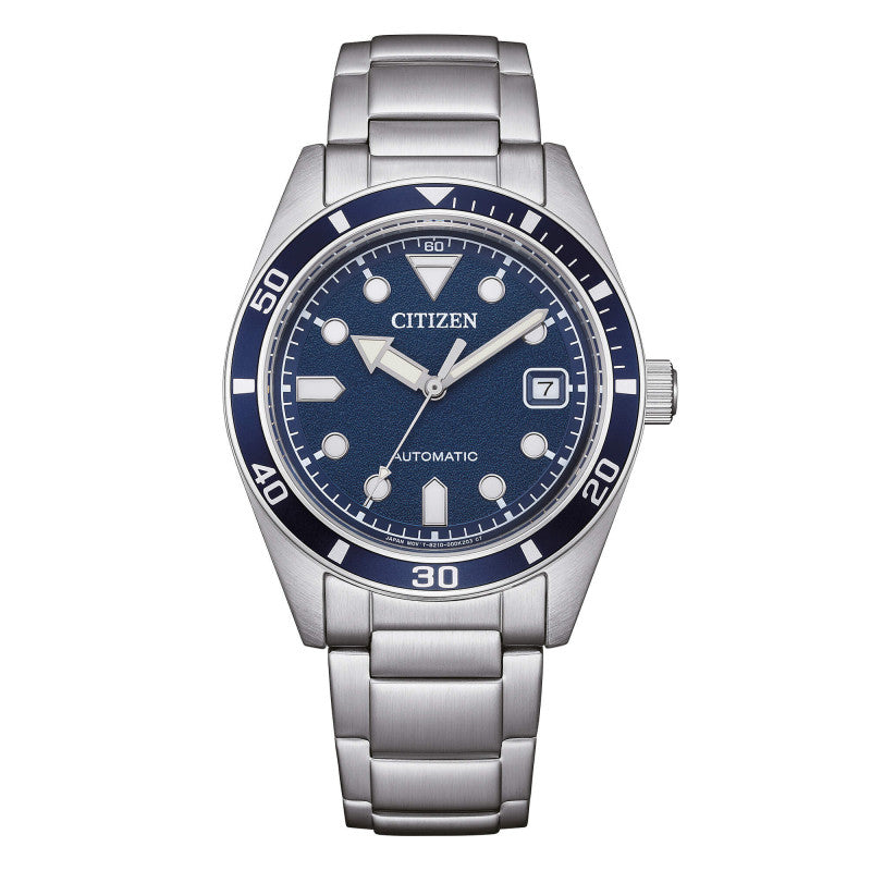 Citizen Chrono Super Titanium 4610 CA4610-85X