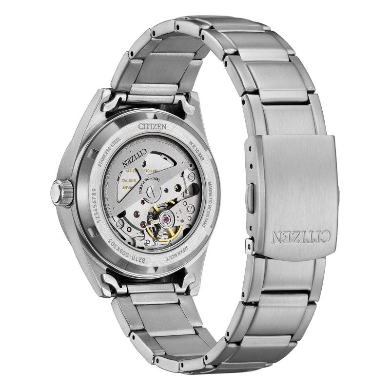 Citizen Chrono Super Titanium 4610 CA4610-85X