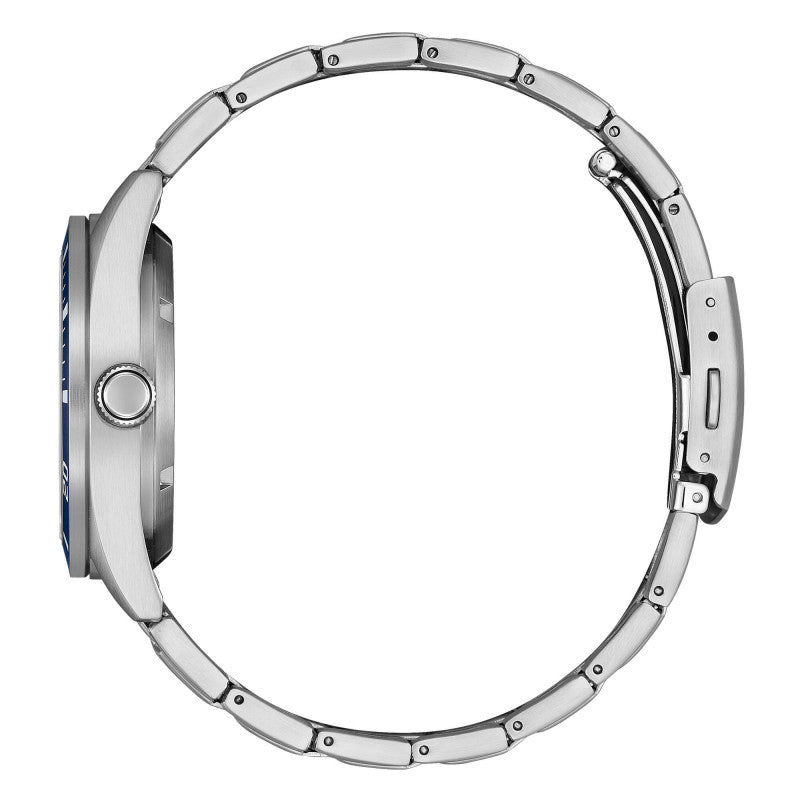 Citizen Chrono Super Titanium 4610 CA4610-85X