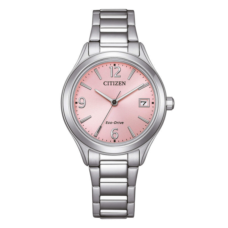 Citizen Lady Eco-Drive FE6121-67X