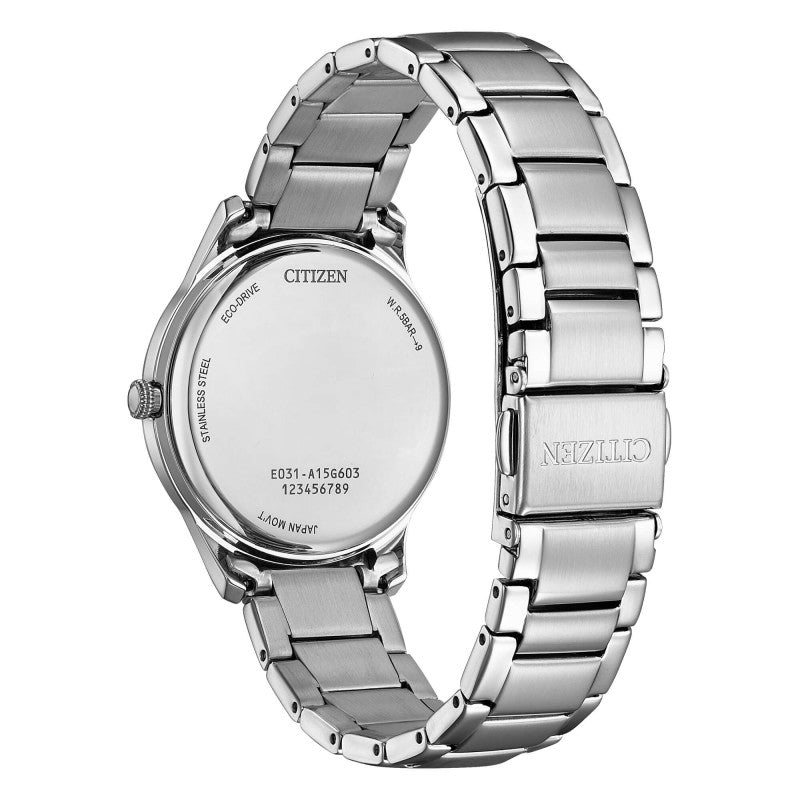 Citizen Lady Eco-Drive EM1220-58A