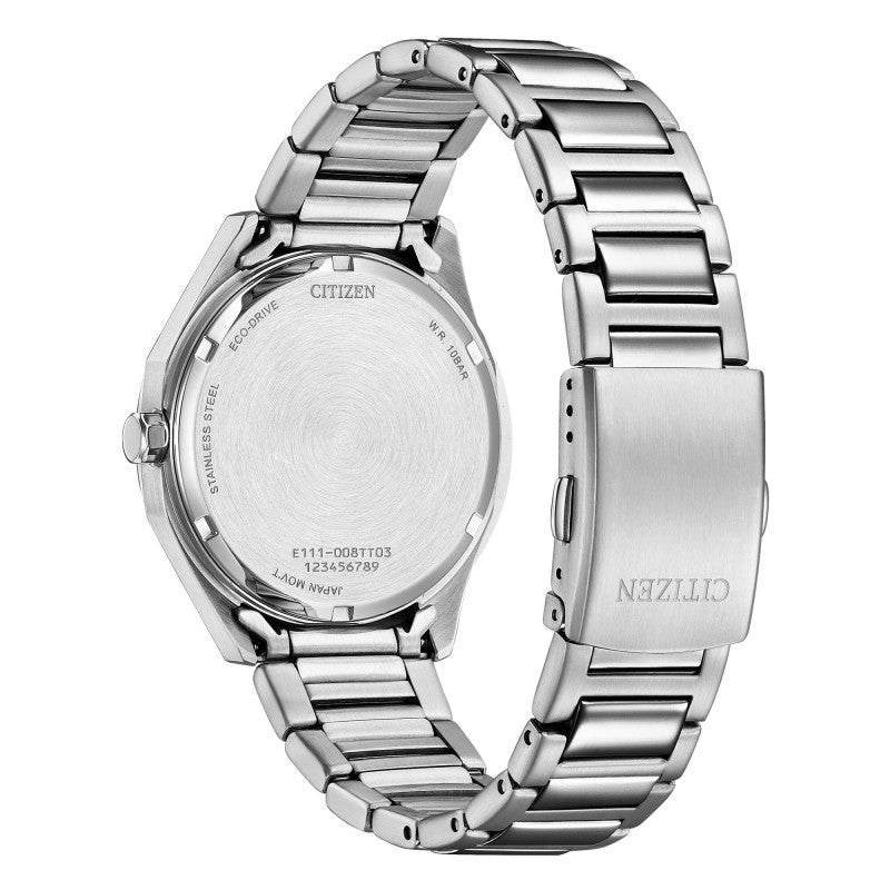 Citizen Metropolitan BM7620-83M