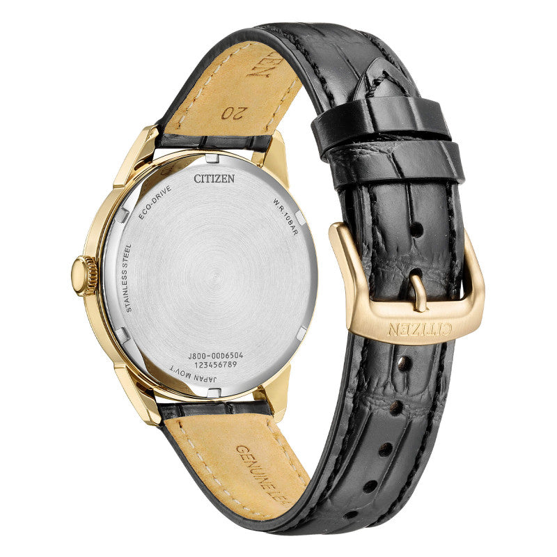Citizen Day-Date AW0153-04A