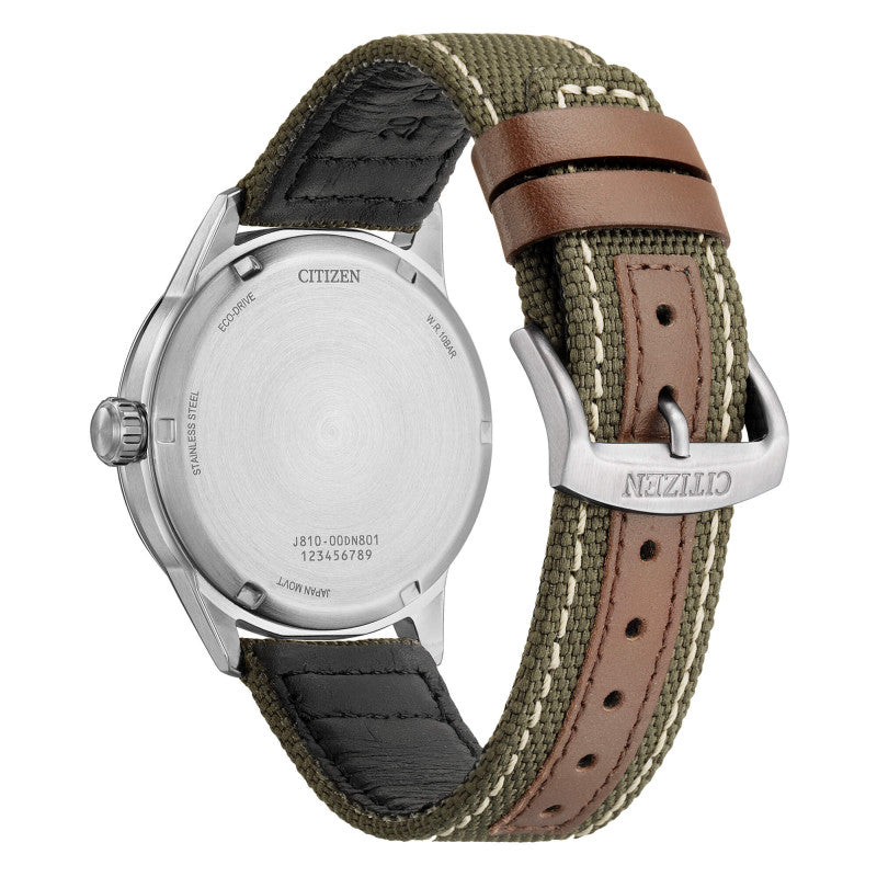 Citizen Field AW1870-08A