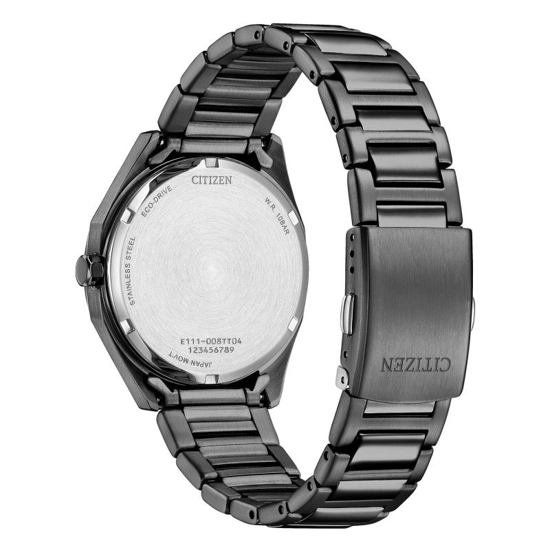 Citizen Metropolitan BM7625-80H