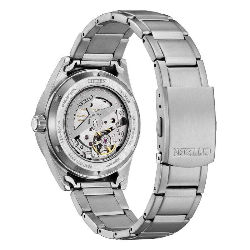 Citizen Meccanico NJ0220-52X