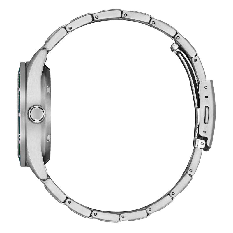 Citizen Meccanico NJ0220-52X