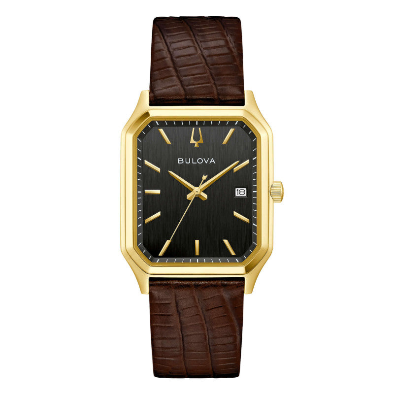 Bulova Tony Benett 97B235