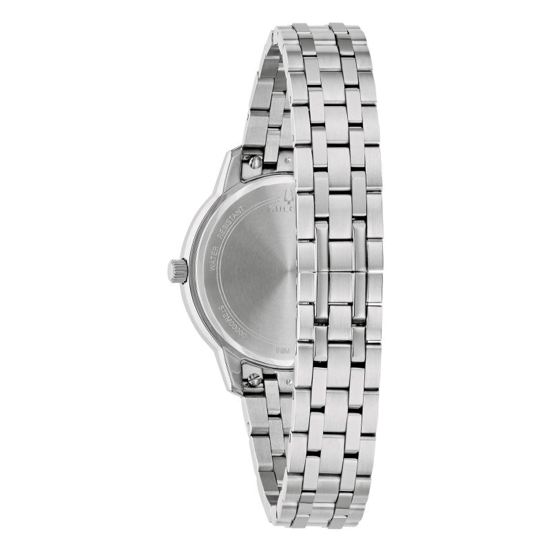 Bulova Wilton Lady 96M163