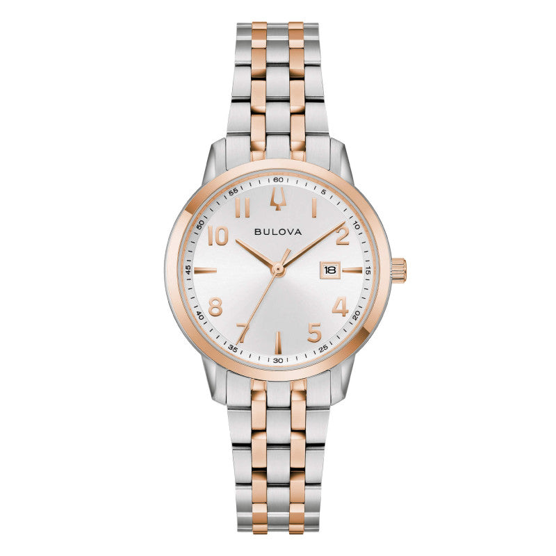 Bulova Wilton Lady 96M163