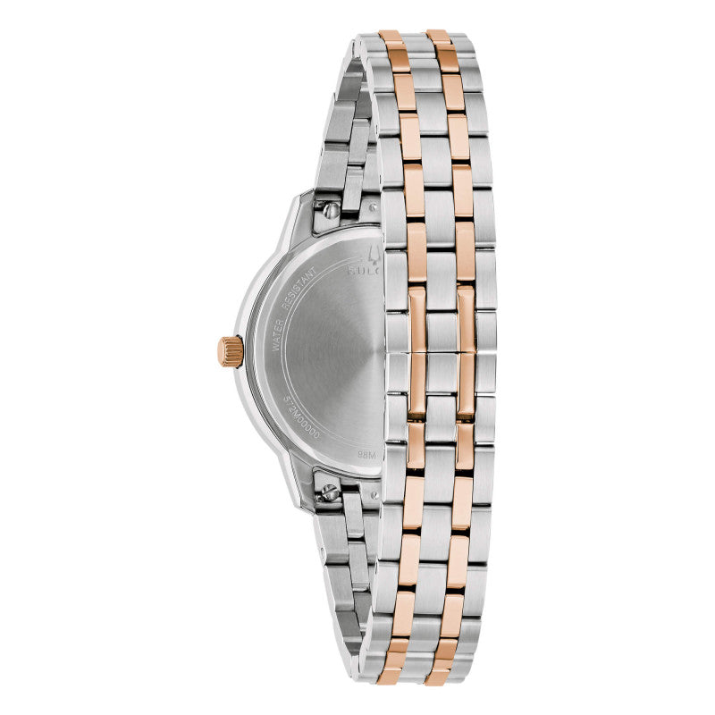 Bulova Classic Lady 98M140