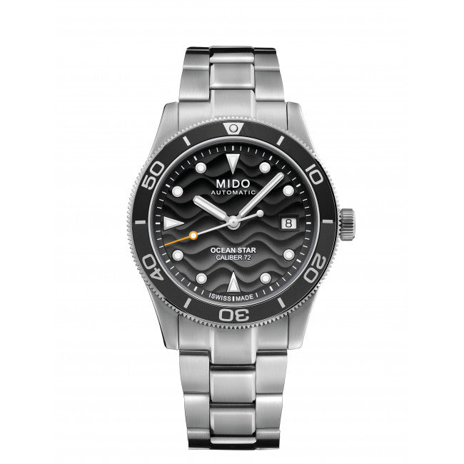 MIDO Ocean Star 39 MM M026.907.11.061.00