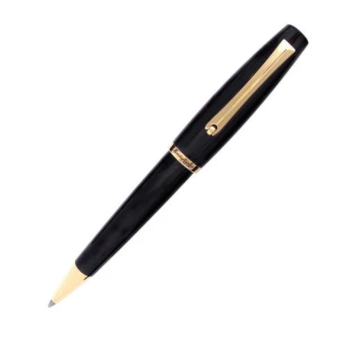 Montegrappa Penna a Sfera Manager Nera