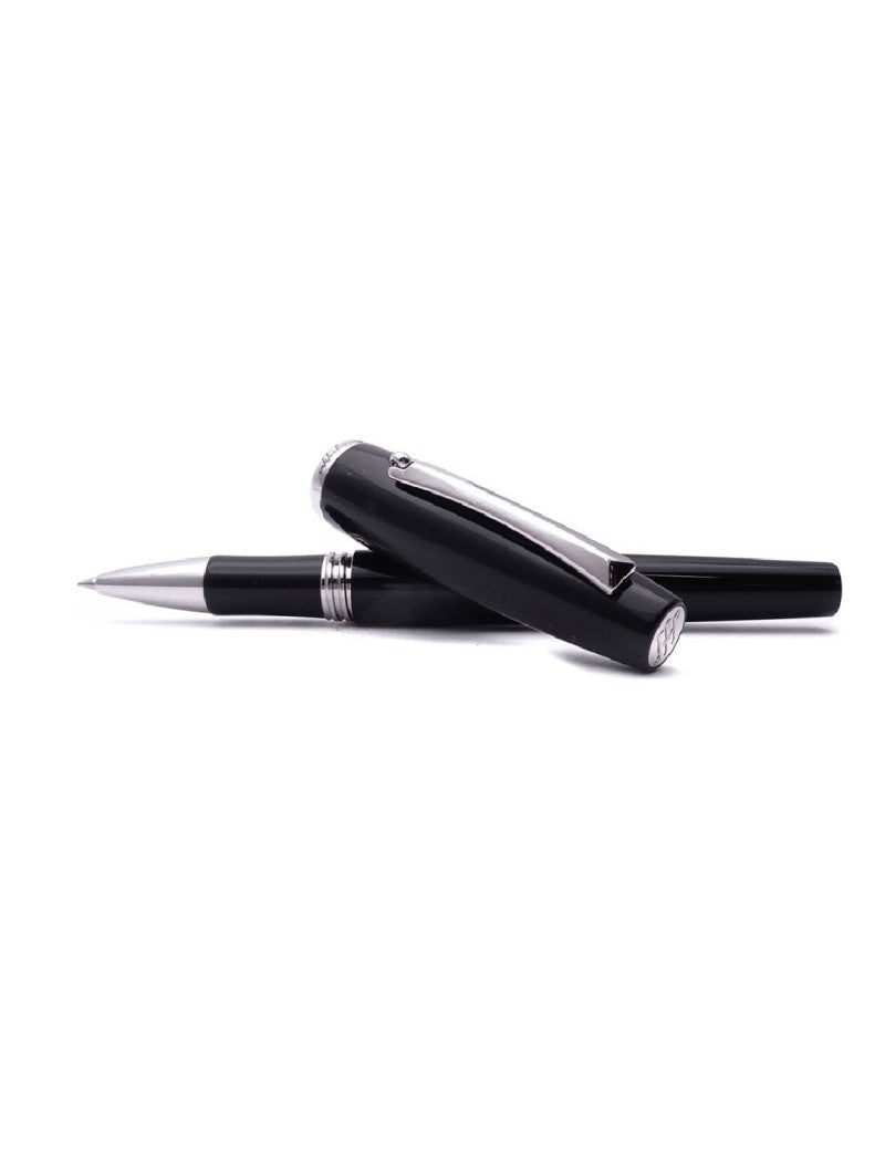 Montegrappa Penna Roller Manager Nera