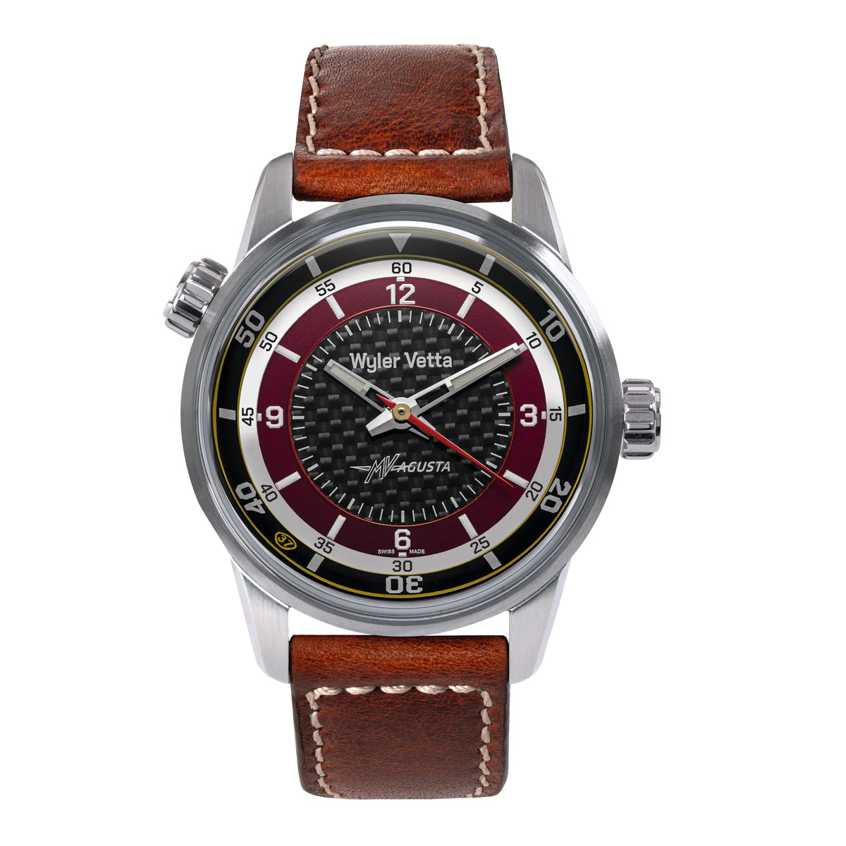  Longines Avigation BigEye L2.816.1.93.2