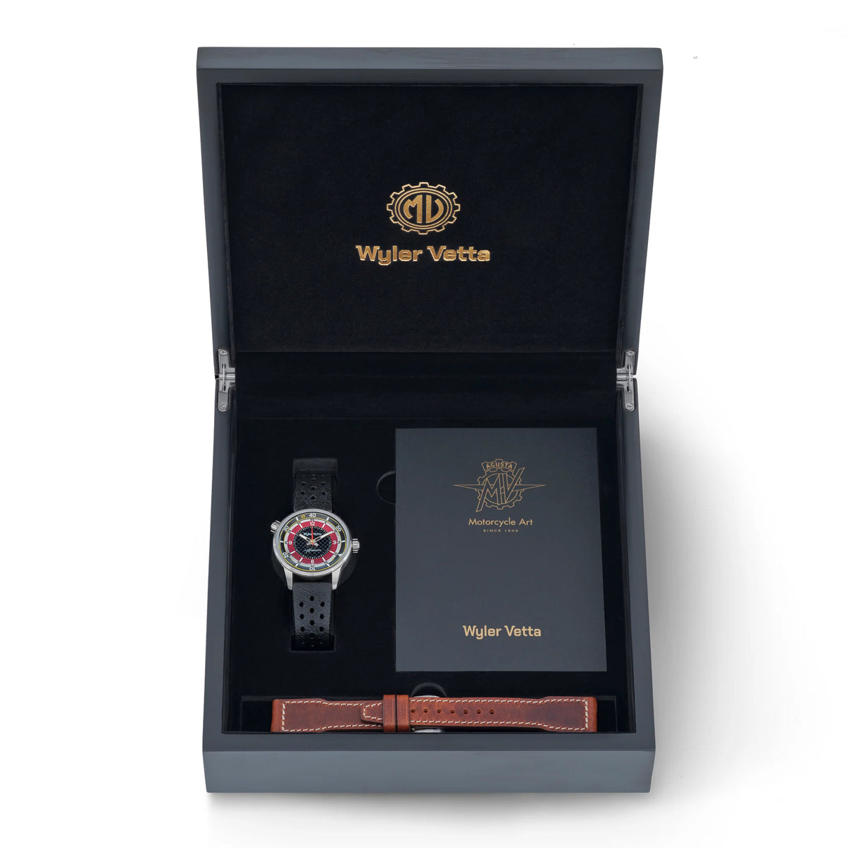  Longines Avigation BigEye L2.816.1.93.2