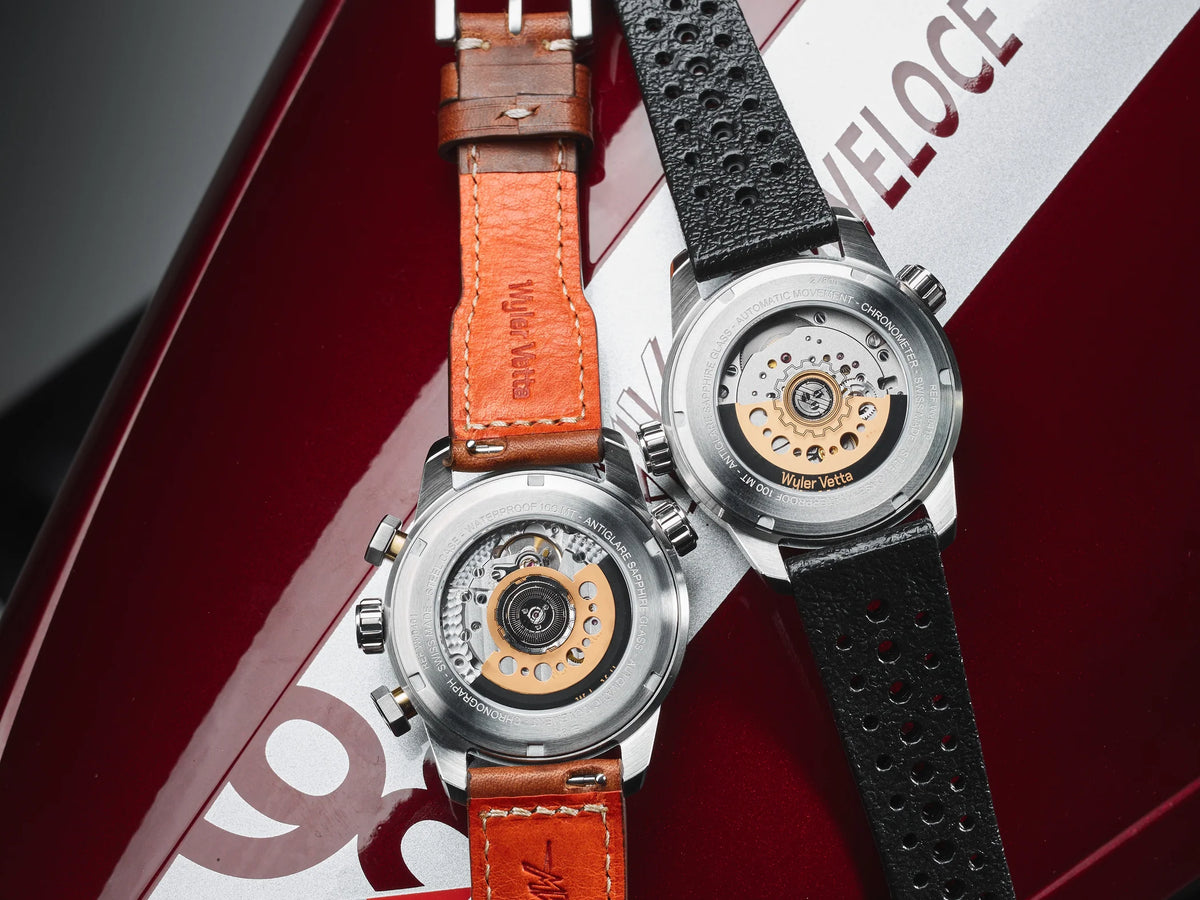  Longines Avigation BigEye L2.816.1.93.2