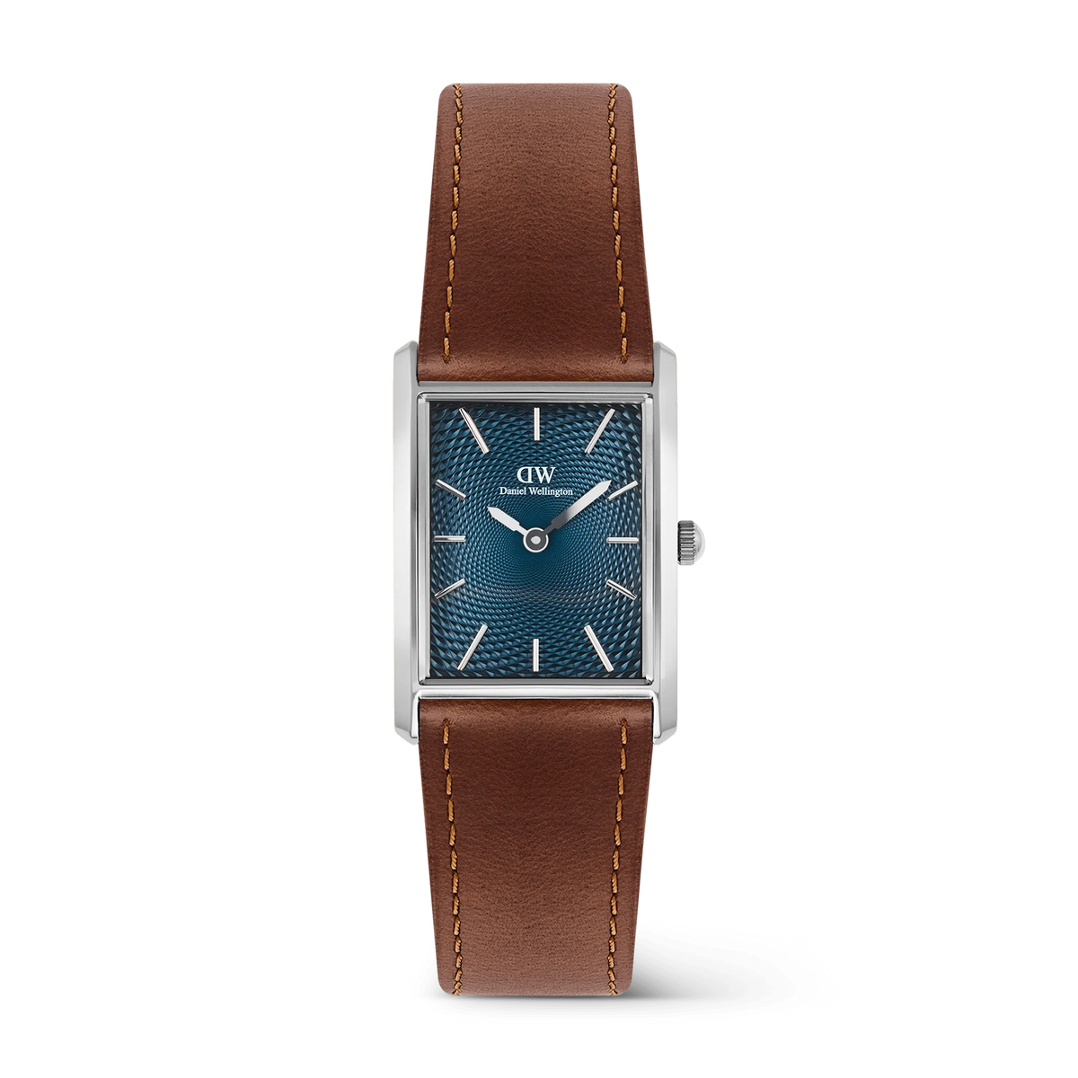 Daniel Wellington Petite St Mawes 28 Rose Gold White