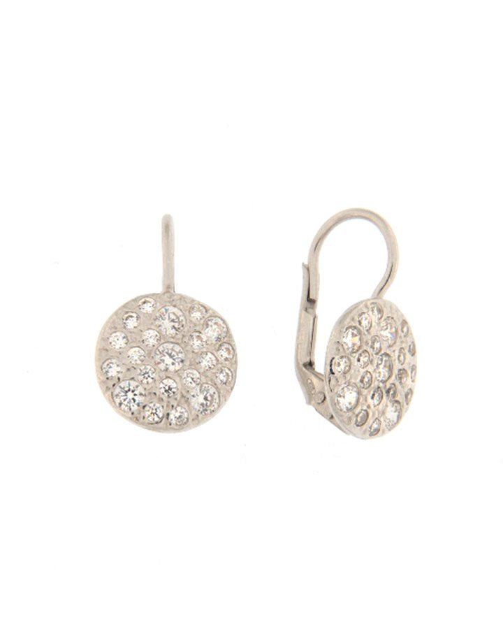 Dodo Mini Heart Necklace 9kt Rose Gold