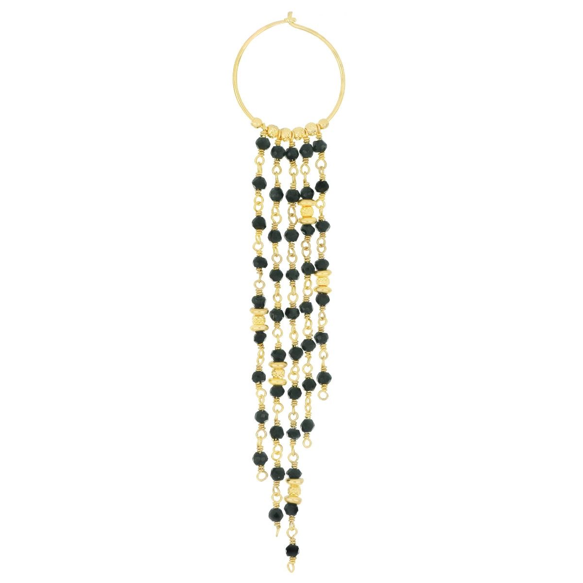  Maman et Sophie Crescendo Earring ORCSD1F3LB