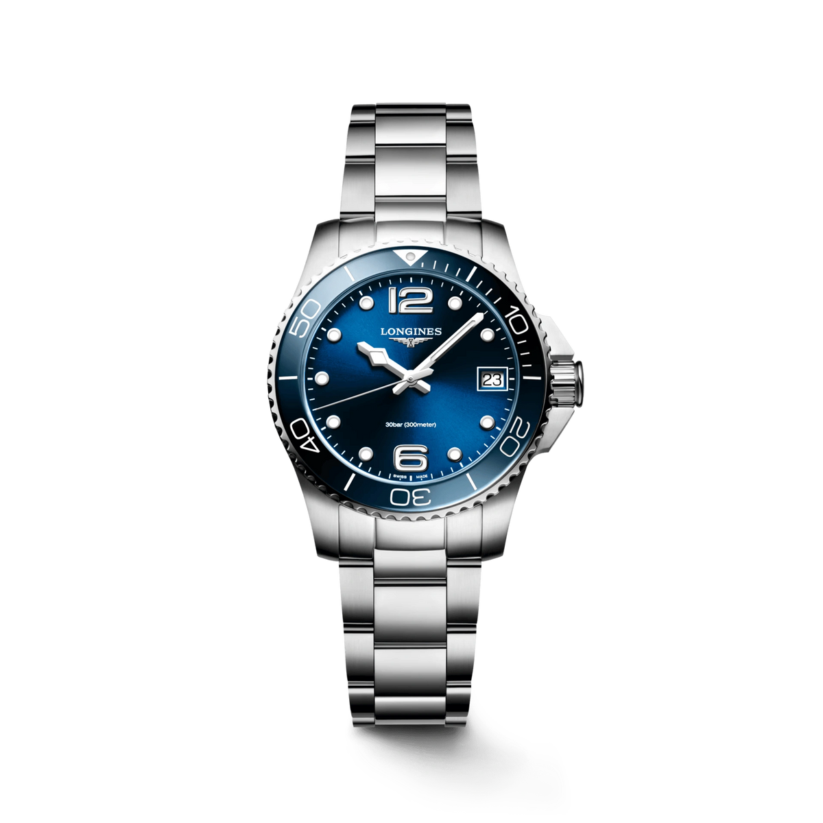  Longines HydroConquest 32 MM L3.370.4.96.6