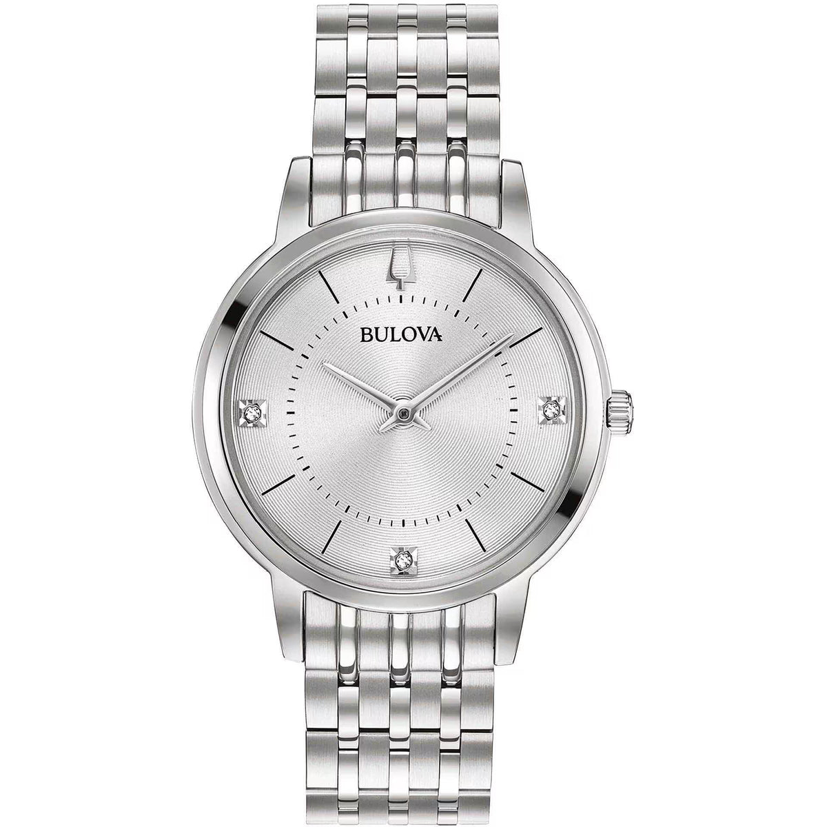 Bulova Classic 96P183