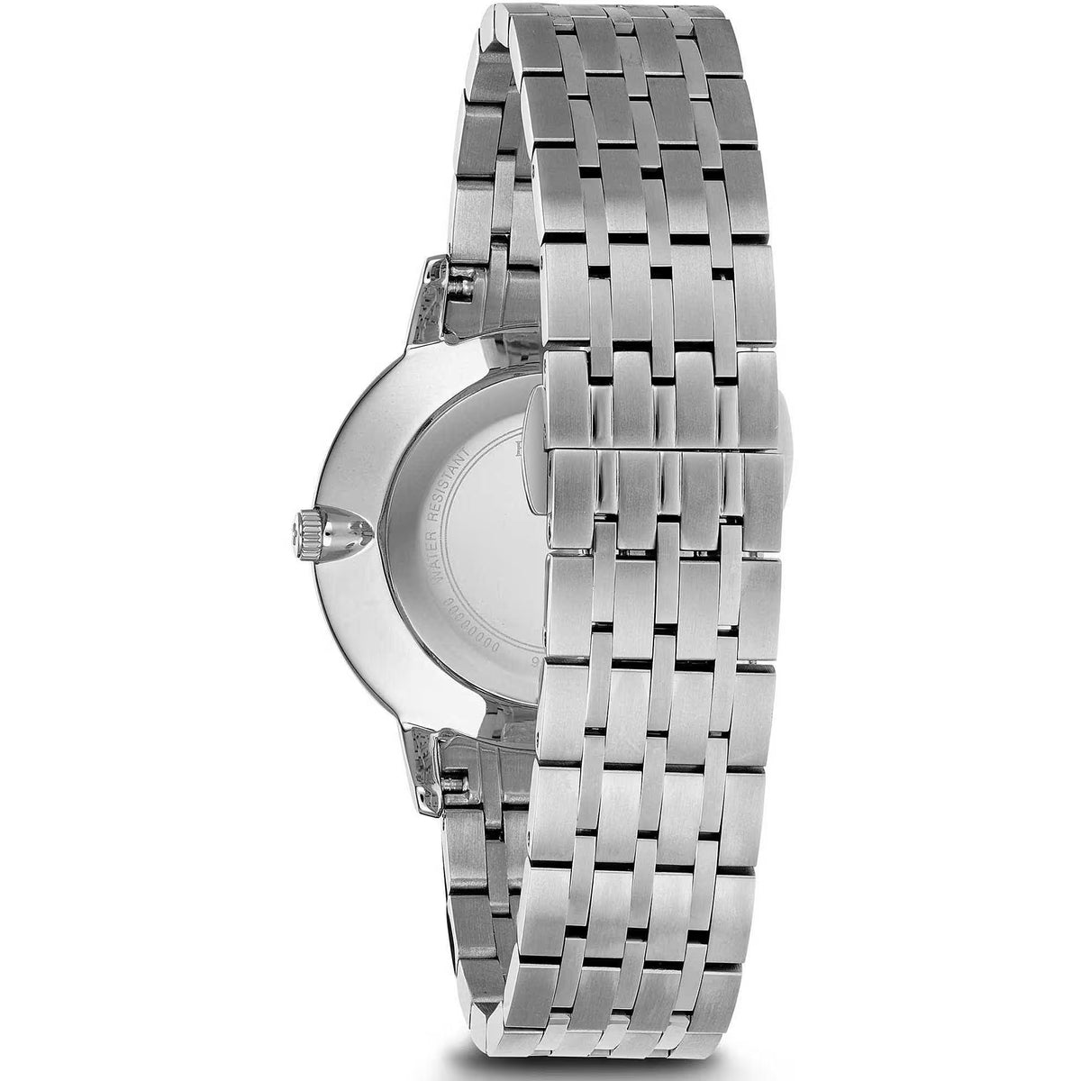 Bulova Classic 96P183