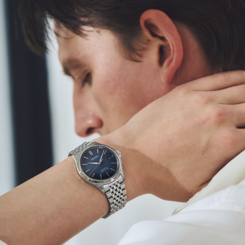 Seiko Presage Classic SPB465j1