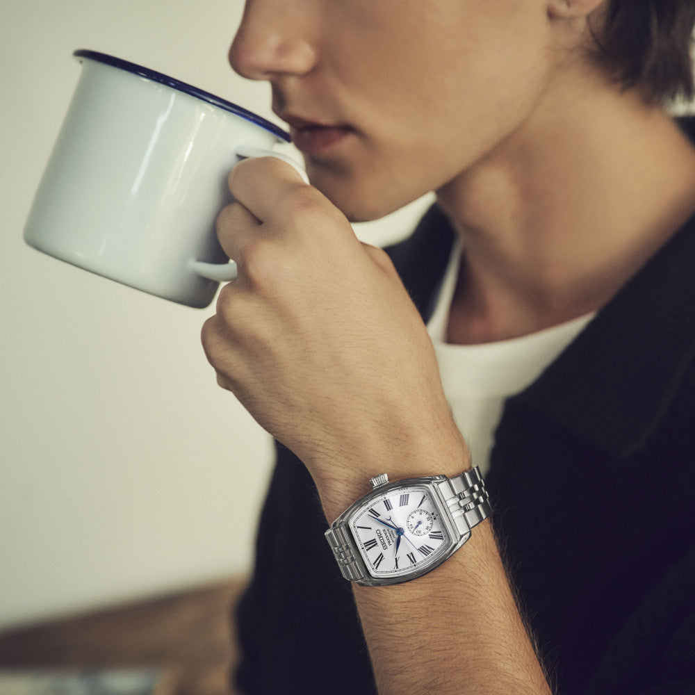 Seiko Presage Classic SPB537J1