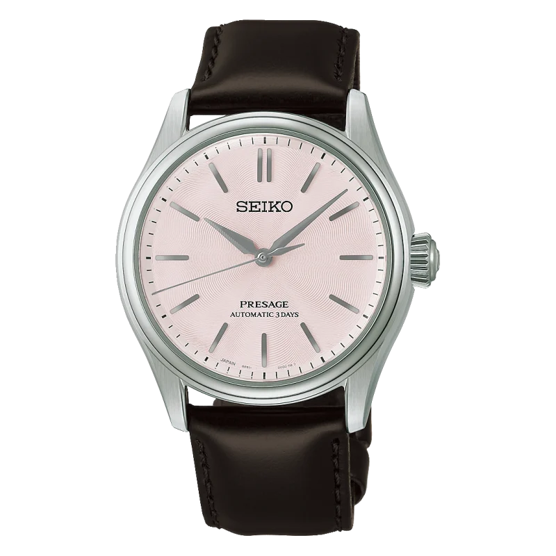 Seiko Presage Classic HCC003J1