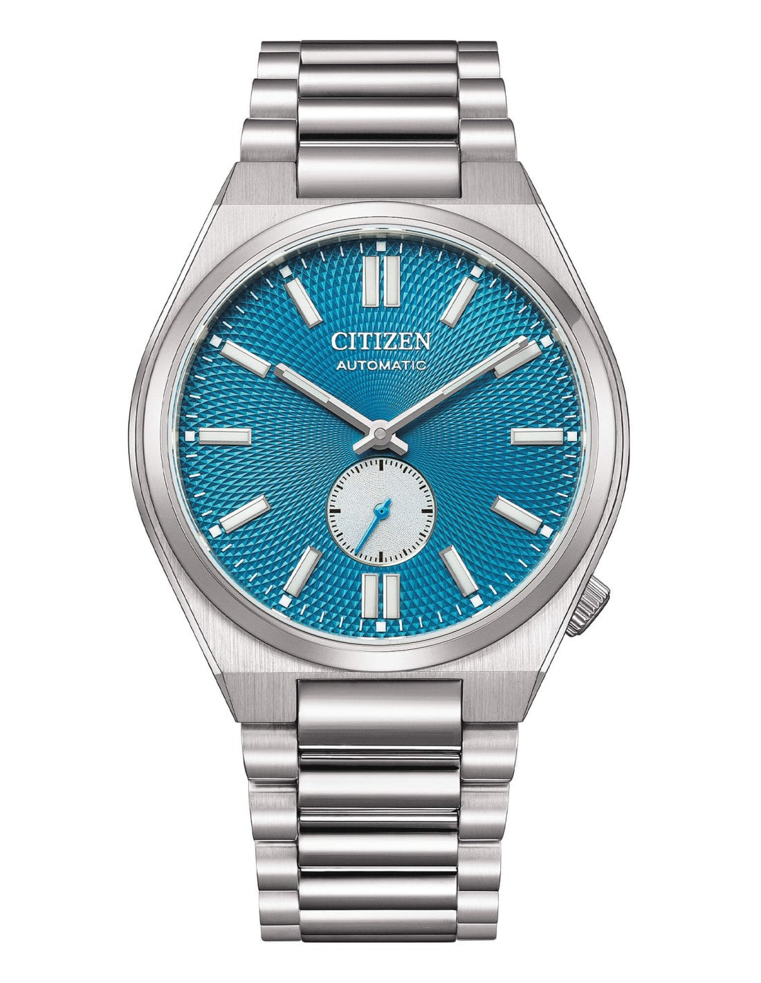 Citizen Tsuyosa Automatico NK5010-51L