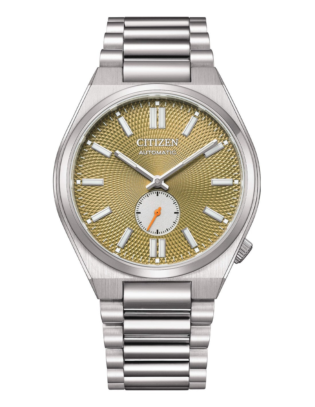 Citizen Tsuyosa Automatico NK5010-51X