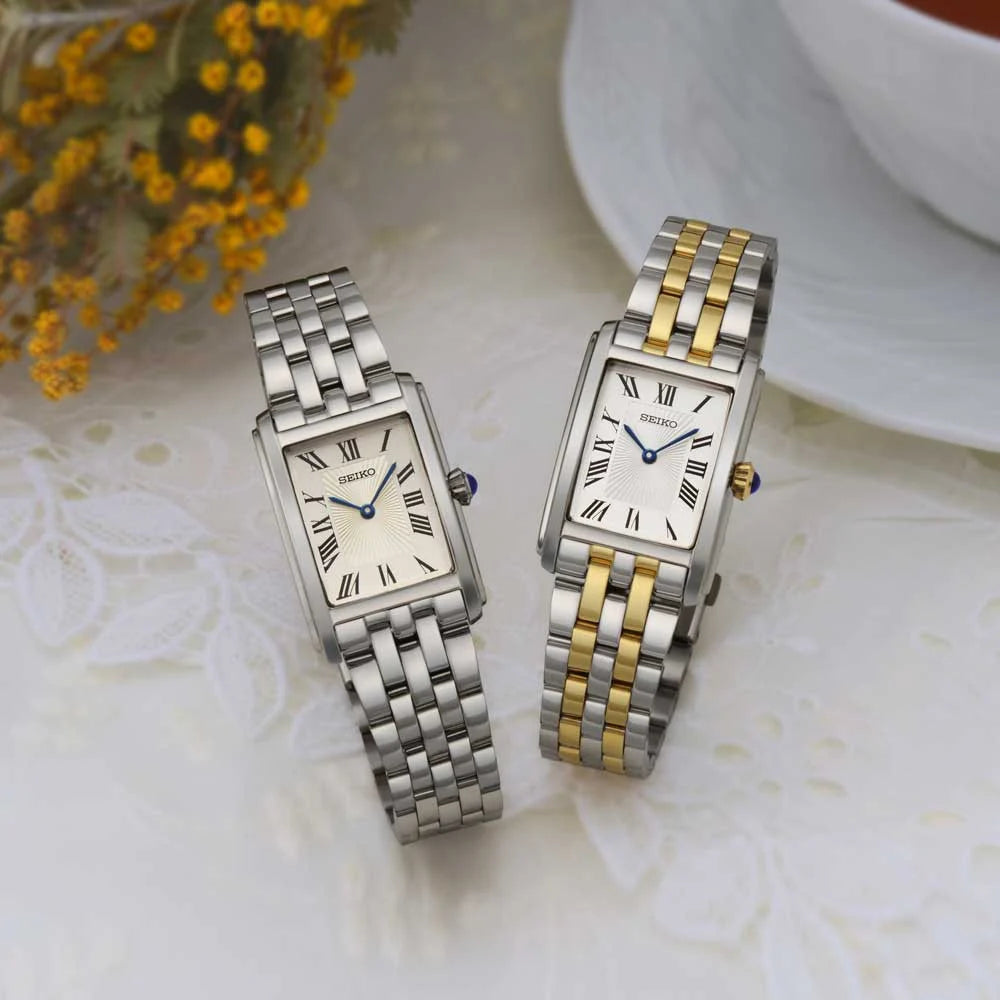 Seiko Classic Lady SWR087P1