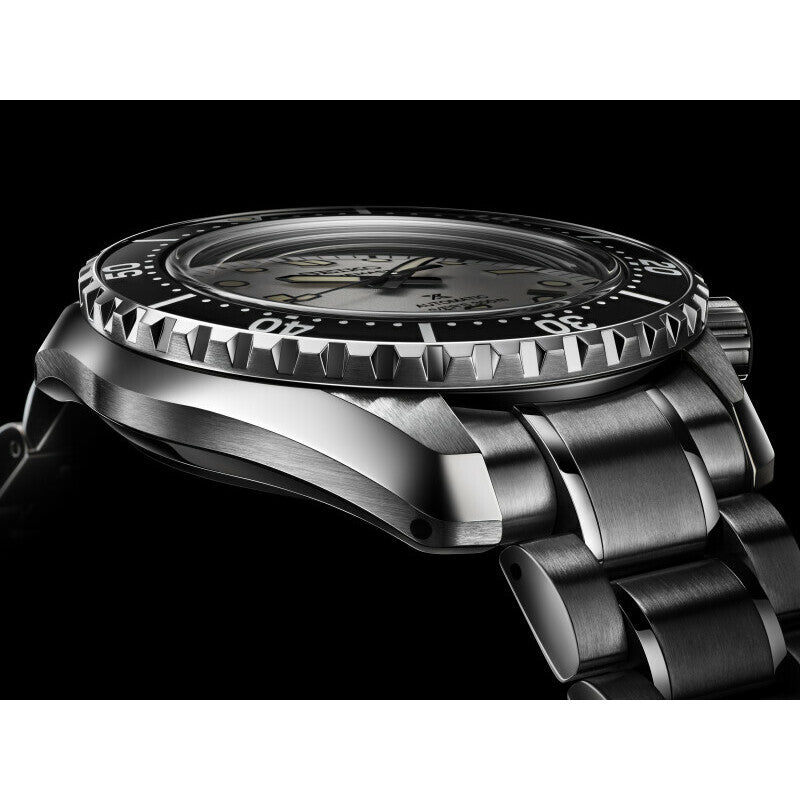 Seiko Prospex 1965 Diver Zante SPB473J1