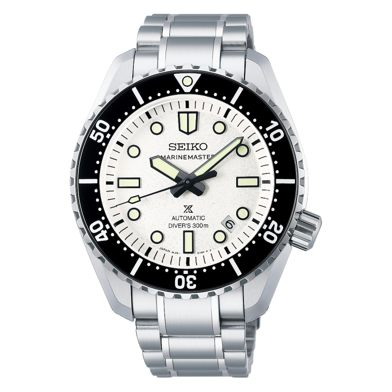 King Seiko Prospex Marinemaster 1968 42 MM SLA077J1