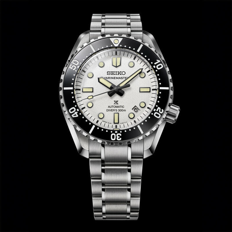 Seiko Prospex 1965 Diver Zante SPB473J1