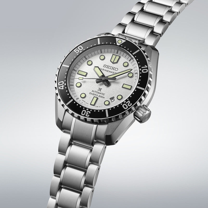 Seiko Prospex 1965 Diver Zante SPB473J1