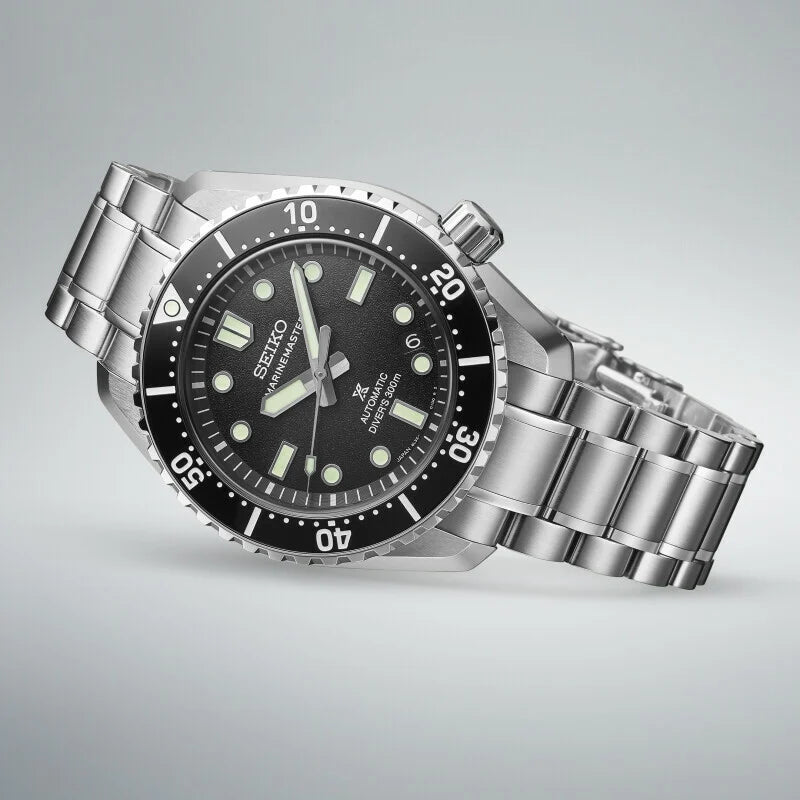 King Seiko Prospex Marinemaster 1968 42 MM SLA079J1