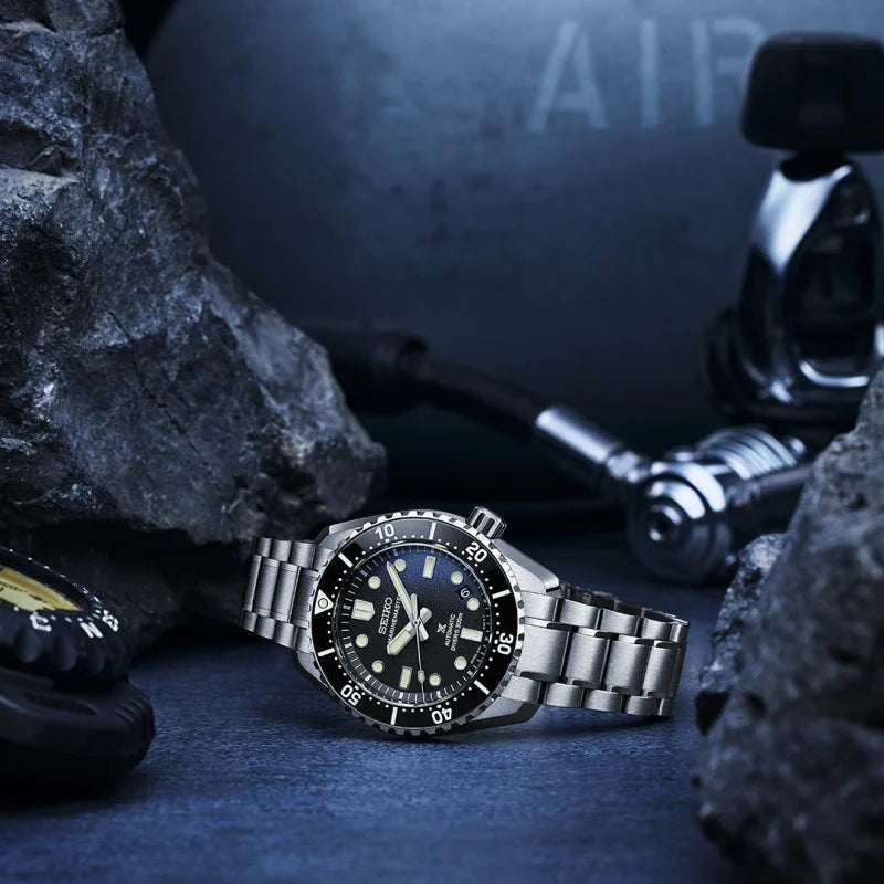 King Seiko Prospex Marinemaster 1968 42 MM SLA079J1
